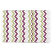 monogram Chevron Brick Magneet (Horizontaal)