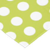 Monogram Classic Dots Noël Nappe (Angle)