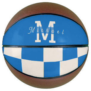 Monogram Classic Persoonlijk Basketbal