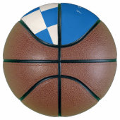 Monogram Classic Persoonlijk Basketbal (Rechts)