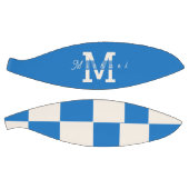 Monogram Classic Persoonlijk Basketbal (Panelen)