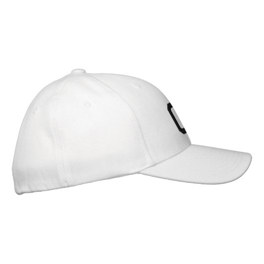 MONOGRAM CM CASQUETTES (Droite)