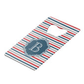 Monogram design (Devant Angle)