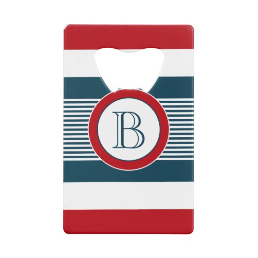 Monogram design (Devant)