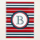 Monogram design (Devant)