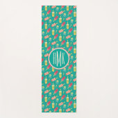 Monogram | Een of andere vun in de Sun Step Yogamat (Voorkant)