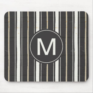 Monogram   Eenvoudige signaleringen Stap 2 Muismat