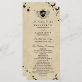  monogram en gordijn programma (Voorkant / Achterkant)