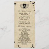  monogram en gordijn programma (Voorkant)