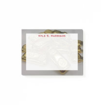 Monogram Feng Shui Goudstaven Welvaart