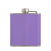 Monogram/foto's Heupfles (Achterkant)