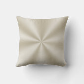 Monogram Gepersonaliseerd, Pearl Vrijgezellenfeest Kussen (Achterkant)