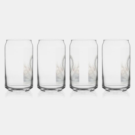 Monogram Glassware Set Drware (Droite)