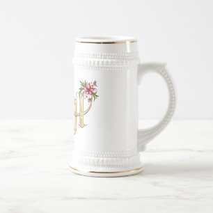 Monogram H CadeauMok Bierpul