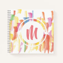 Monogram handboek verf