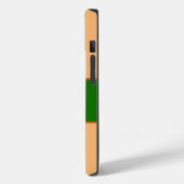 Monogram Hoesje-Mate iPhone 14 hoesje (Achterkant / Links)