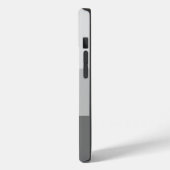 Monogram Hoesje-Mate iPhone 14 hoesje (Achterkant / Links)