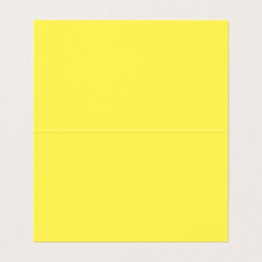 Monogram Initiaal Letters Indigo Minimalistisch Mo Visitekaartjes (Binnenkant ongevouwen)