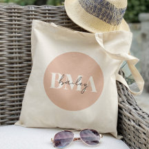 Monogram initialen Afbeelding gepersonaliseerd