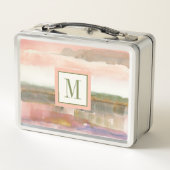 Monogram | Invloed van Lijn- en Kleurgoudgewassen (Achterkant)