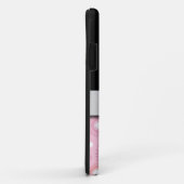 Monogram iPhone 5 Hoesje (Achterkant/rechts)