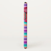 Monogram iPhone Case (Achterkant / rechts)