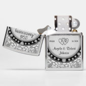 Monogram Jubileum (Geopend)