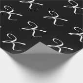 MONOGRAM K CADEAUPAPIER (Hoek)