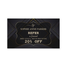 Monogram kalligrafie goud professionele make-up