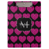 Monogram Klembord (Voorkant)