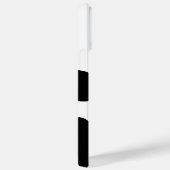 Monogram Koe Afdrukken iPhone 14 Pro Max Hoesje (Achterkant / Rechts)