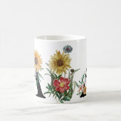 Monogram Koffiemok (Center)