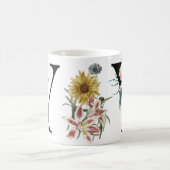 Monogram Koffiemok (Center)