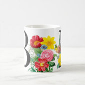 Monogram Koffiemok (Center)