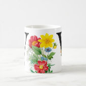 Monogram Koffiemok (Center)