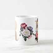 Monogram Koffiemok (Center)