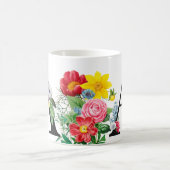 Monogram Koffiemok (Center)