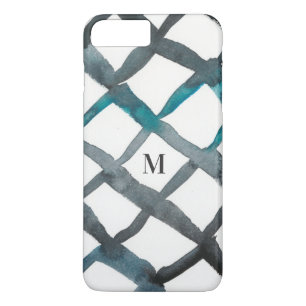 Monogram   La Mer VI iPhone 8 Plus / 7 Plus Hoesje