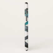 Monogram | La Mer VI Case-Mate iPhone Case (Achterkant/links)