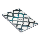 Monogram | La Mer VI Notitieboek (Rechterzijde)