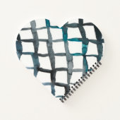 Monogram | La Mer VI Notitieboek (Achterkant)