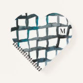 Monogram | La Mer VI Notitieboek (Voorkant)