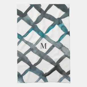 Monogram La Mer VI Theedoek