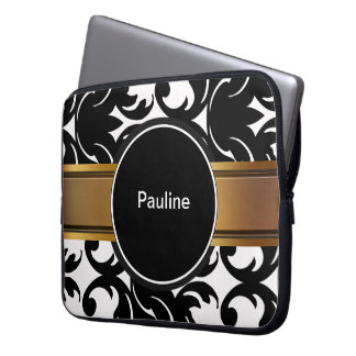 Monogram laptophoes laptop sleeve