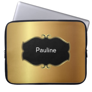 Monogram laptophoes laptop sleeve