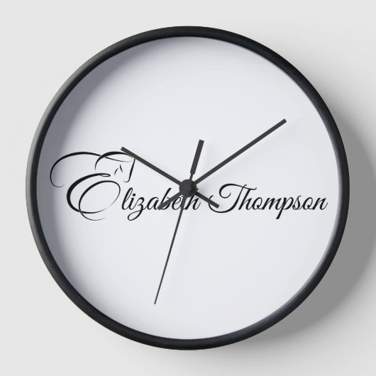 Monogram letter E Paard (Voorkant)