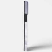 Monogram "Letter L" Case-Mate iPhone Case (Achterkant / Rechts)