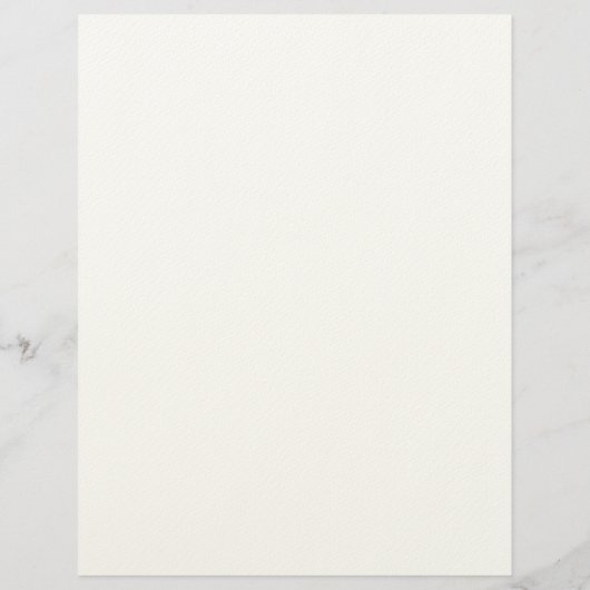 Monogram Letterhead Gray en Raspberry Briefhoofd (Achterkant)