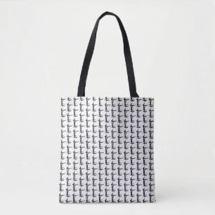 MONOGRAM LF™-CANVAS TAS