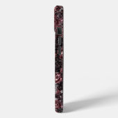 MONOGRAM M GRIEKSE ROMEINSE HEMELGODIN ART Case-Mate iPhone CASE (Achterkant / Links)